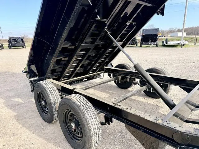 new Dump Trailers Load Trail  for sale, in Poplar Bluff, MO Thumbnail 18