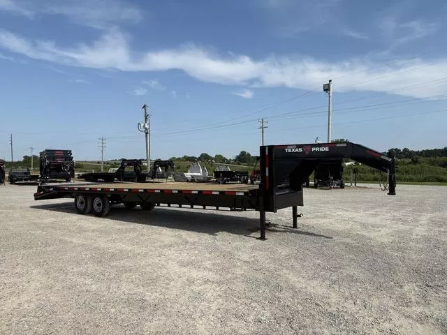 new Flat Decks Texas Pride Trailers  for sale, in Poplar Bluff, MO Thumbnail 10