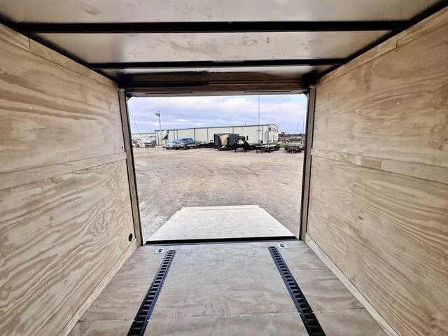 new Car Haulers / Racing Trailers J&A Trailers  for sale, in Poplar Bluff, MO Thumbnail 22