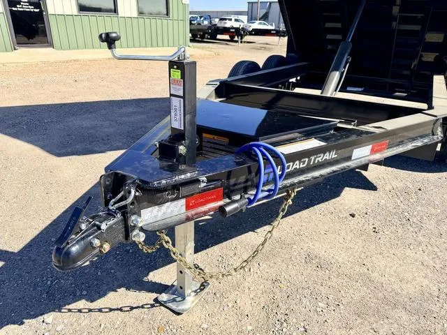 new Dump Trailers Load Trail  for sale, in Poplar Bluff, MO Thumbnail 25