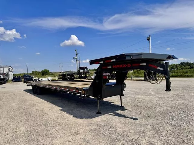new Tilt Trailers MAXX-D  for sale, in Poplar Bluff, MO Thumbnail 21