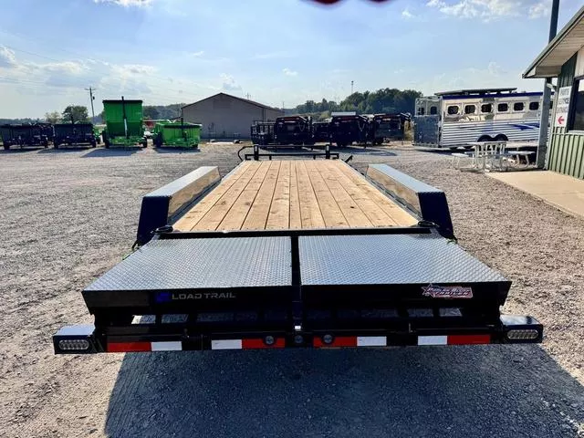 new Equipment / Flatbed Trailers Load Trail  for sale, in Poplar Bluff, MO Thumbnail 4