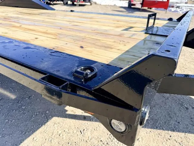 new Car Haulers / Racing Trailers MAXX-D  for sale, in Poplar Bluff, MO Thumbnail 11