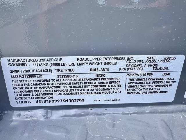 new Utility Trailers Diamond C Trailers  for sale, in Poplar Bluff, MO Thumbnail 35