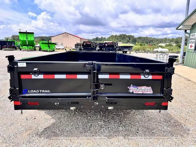new Dump Trailers Load Trail  for sale, in Poplar Bluff, MO Thumbnail 15