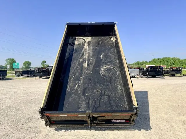 new Dump Trailers MAXX-D  for sale, in Poplar Bluff, MO Thumbnail 6