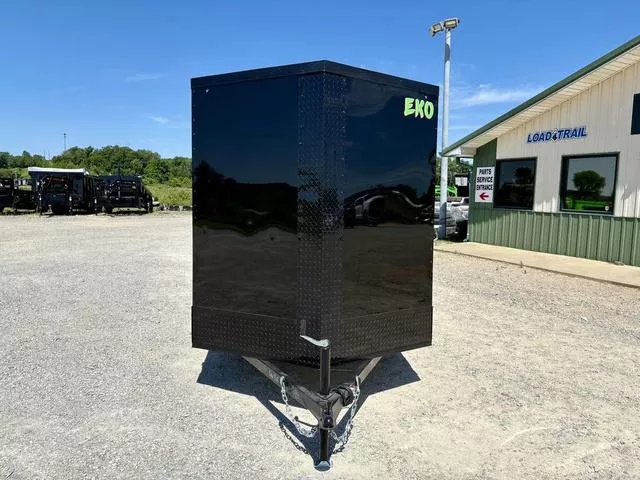 new Cargo (Enclosed) Trailers Arising  for sale, in Poplar Bluff, MO Thumbnail 4