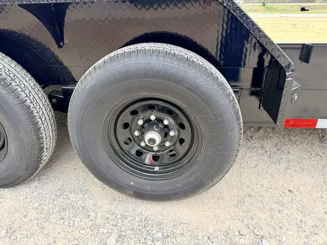 new Equipment / Flatbed Trailers Load Trail  for sale, in Poplar Bluff, MO Thumbnail 13