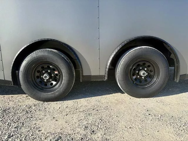 new Car Haulers / Racing Trailers J&A Trailers  for sale, in Poplar Bluff, MO Thumbnail 15