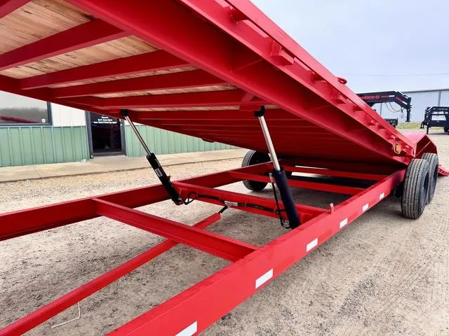 new Tilt Trailers MAXX-D  for sale, in Poplar Bluff, MO Thumbnail 26