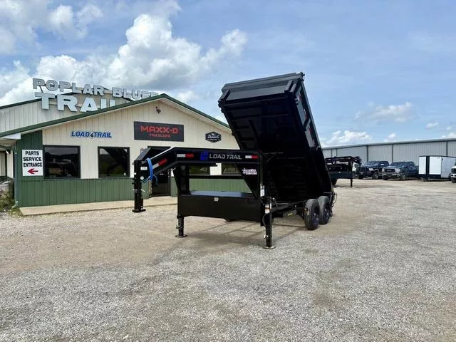 new Dump Trailers Load Trail  for sale, in Poplar Bluff, MO Thumbnail 8