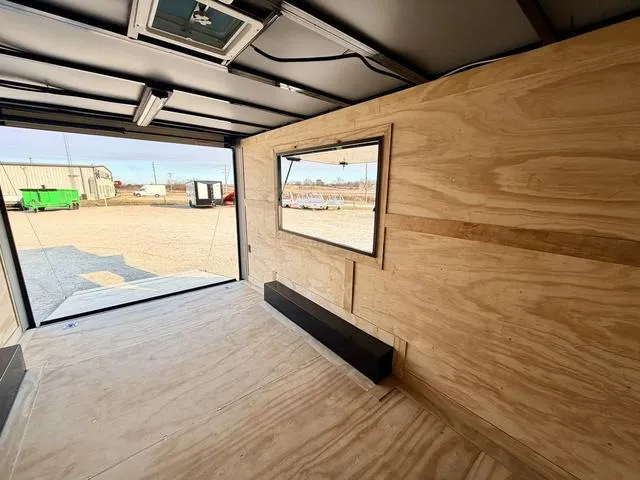 new Utility Trailers Anvil  for sale, in Poplar Bluff, MO Thumbnail 22