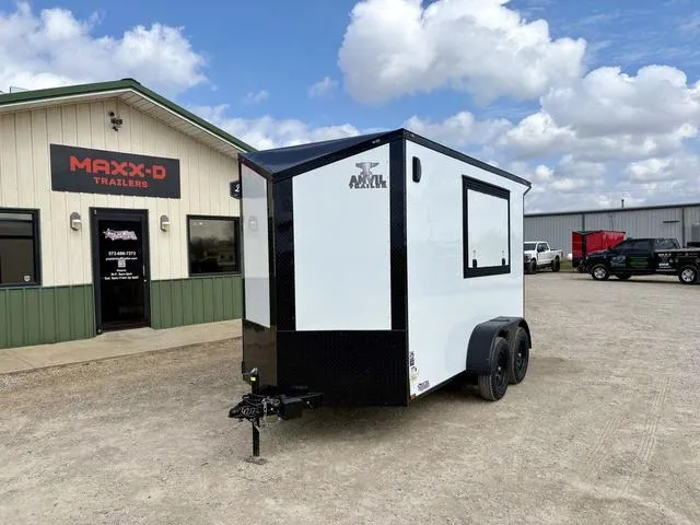 new Utility Trailers Anvil  for sale, in Poplar Bluff, MO Thumbnail 10