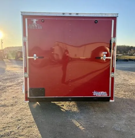 new Cargo (Enclosed) Trailers Anvil  for sale, in Poplar Bluff, MO Thumbnail 5