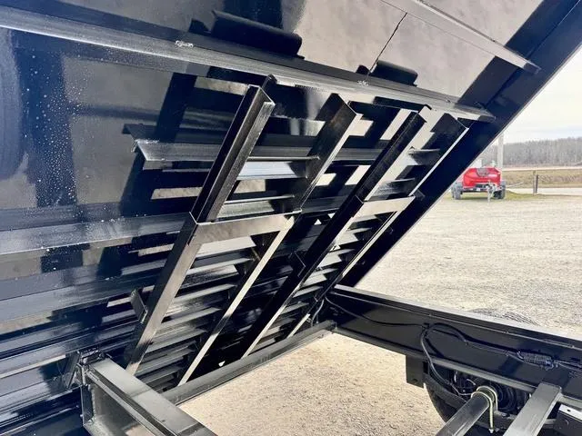 new Dump Trailers Load Trail  for sale, in Poplar Bluff, MO Thumbnail 22