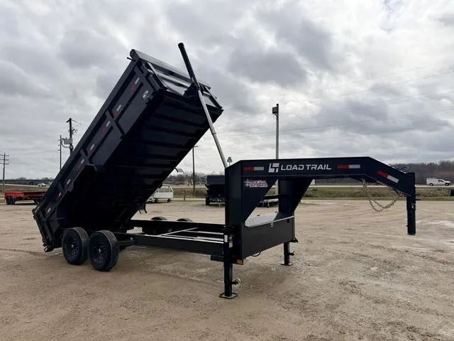 new Dump Trailers Load Trail  for sale, in Poplar Bluff, MO Thumbnail 4