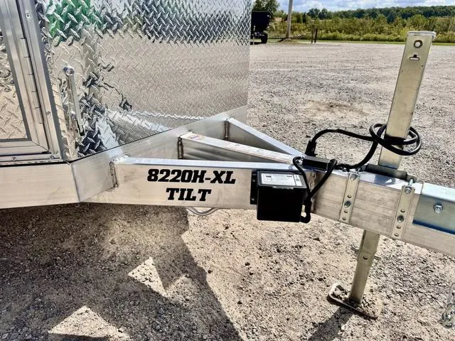 new Tilt Trailers Aluma  for sale, in Poplar Bluff, MO Thumbnail 23