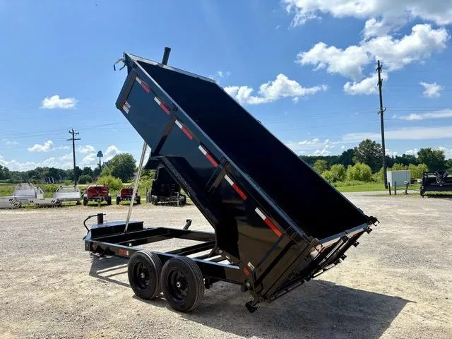 new Dump Trailers MAXX-D  for sale, in Poplar Bluff, MO Thumbnail 9