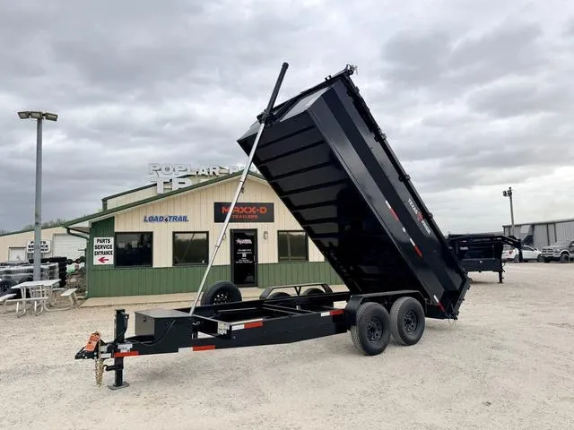 new Dump Trailers Texas Pride Trailers  for sale, in Poplar Bluff, MO Thumbnail 22