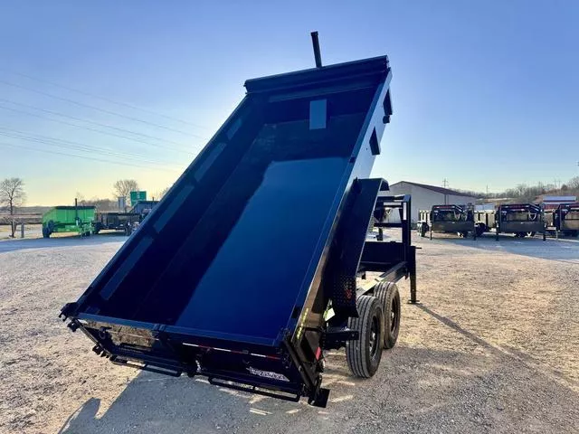 new Dump Trailers Load Trail  for sale, in Poplar Bluff, MO Thumbnail 4
