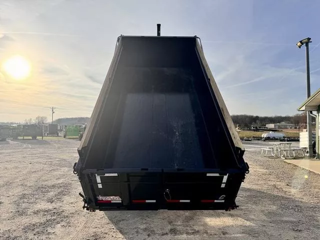 new Dump Trailers Diamond C Trailers  for sale, in Poplar Bluff, MO Thumbnail 20