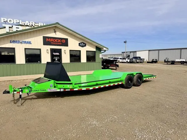 new Car Haulers / Racing Trailers Load Trail  for sale, in Poplar Bluff, MO Thumbnail 8