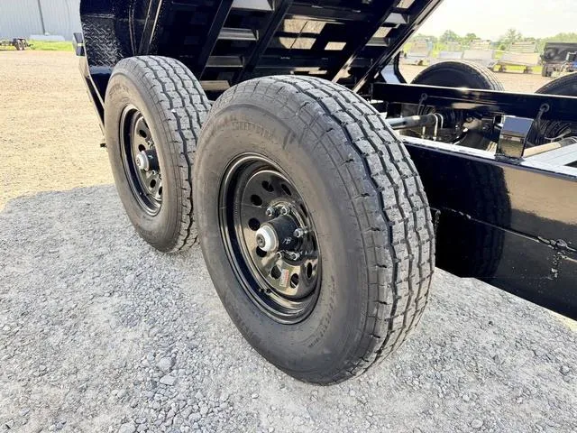 new Dump Trailers MAXX-D  for sale, in Poplar Bluff, MO Thumbnail 26