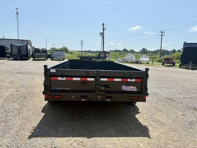 new Dump Trailers Load Trail  for sale, in Poplar Bluff, MO Thumbnail 10
