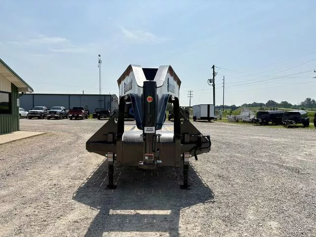 new Utility Trailers Diamond C Trailers  for sale, in Poplar Bluff, MO Thumbnail 9
