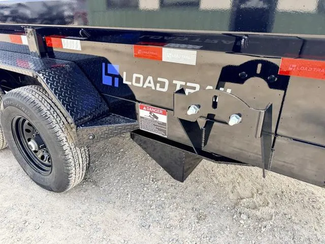 new Dump Trailers Load Trail  for sale, in Poplar Bluff, MO Thumbnail 22