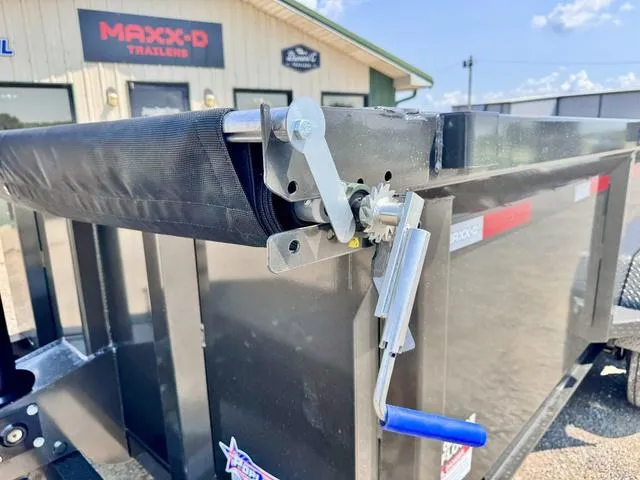 new Dump Trailers MAXX-D  for sale, in Poplar Bluff, MO Thumbnail 23