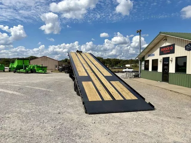 new Tilt Trailers MAXX-D  for sale, in Poplar Bluff, MO Thumbnail 4