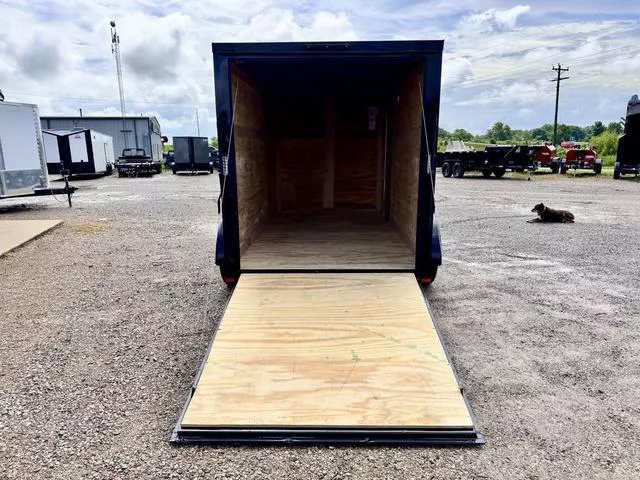 new Cargo (Enclosed) Trailers Arising  for sale, in Poplar Bluff, MO Thumbnail 8