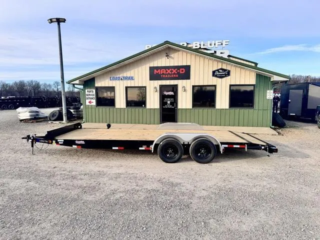 new Car Haulers / Racing Trailers Load Trail  for sale, in Poplar Bluff, MO Thumbnail 2