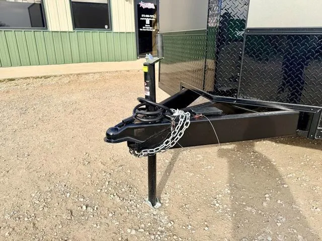 new Car Haulers / Racing Trailers J&A Trailers  for sale, in Poplar Bluff, MO Thumbnail 4