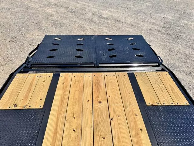 new Flat Decks Texas Pride Trailers  for sale, in Poplar Bluff, MO Thumbnail 6