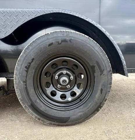 new Cargo (Enclosed) Trailers Anvil  for sale, in Poplar Bluff, MO Thumbnail 19