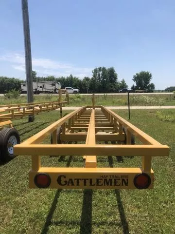 used Utility Trailers M & W Welding  for sale, in Poplar Bluff, MO Thumbnail 4