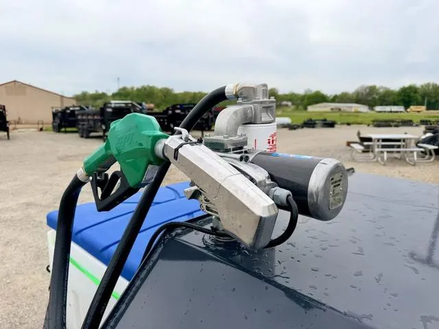 new Utility Trailers BCI Trailers  for sale, in Poplar Bluff, MO Thumbnail 6