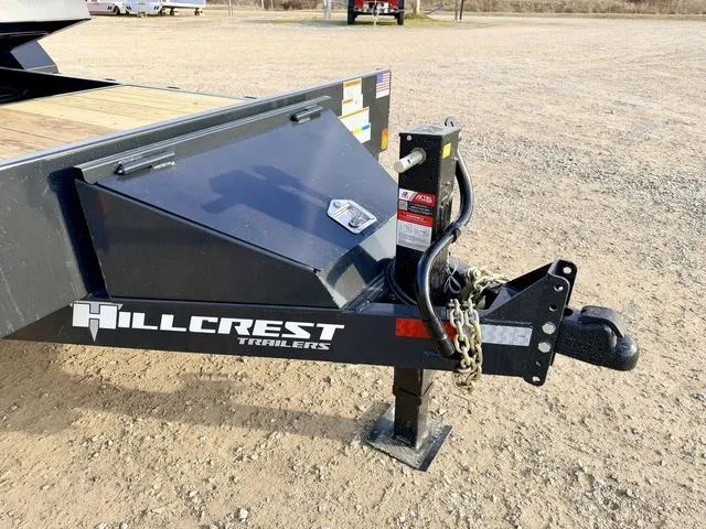 new Tilt Trailers Hillcrest Trailers  for sale, in Poplar Bluff, MO Thumbnail 11