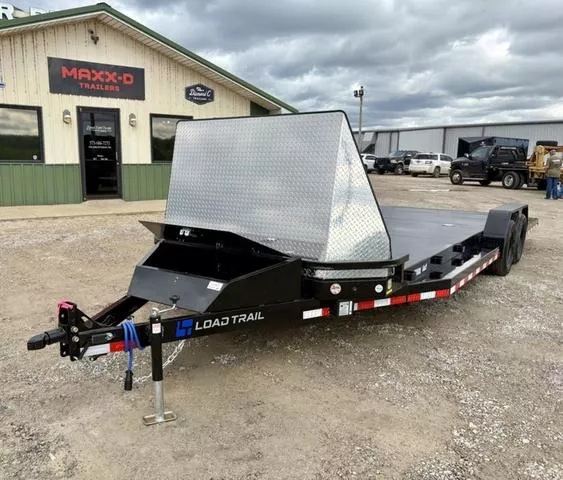 new Car Haulers / Racing Trailers Load Trail  for sale, in Poplar Bluff, MO Thumbnail 12