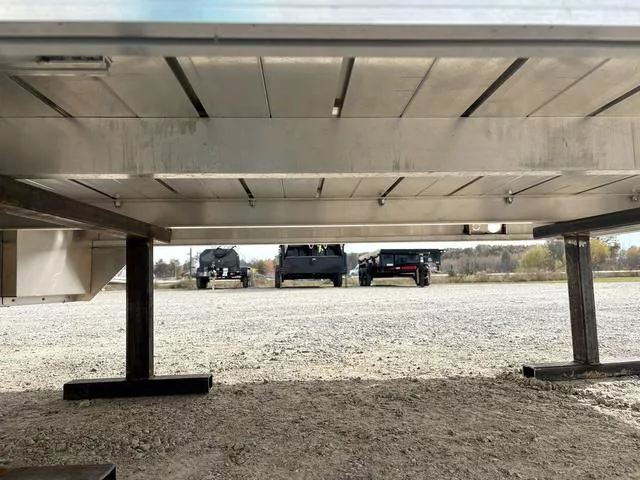 new Other Trailers Aluma  for sale, in Poplar Bluff, MO Thumbnail 20