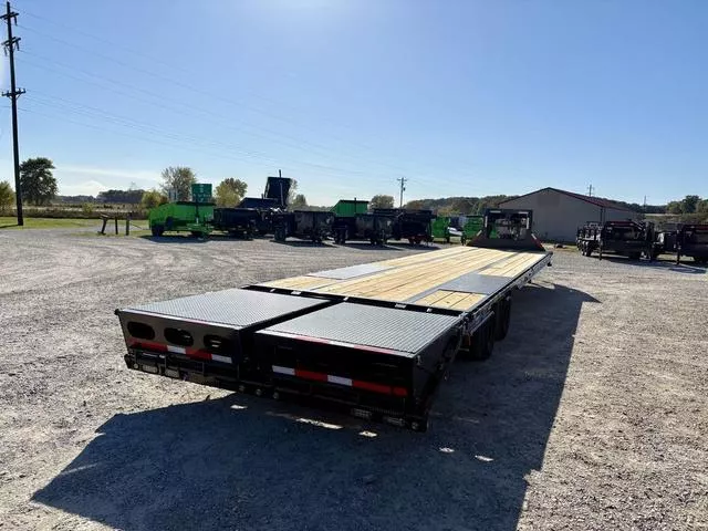 new Other Trailers MAXX-D  for sale, in Poplar Bluff, MO Thumbnail 7