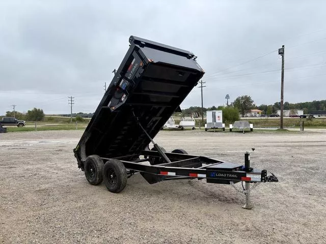 new Dump Trailers Load Trail  for sale, in Poplar Bluff, MO Thumbnail 10