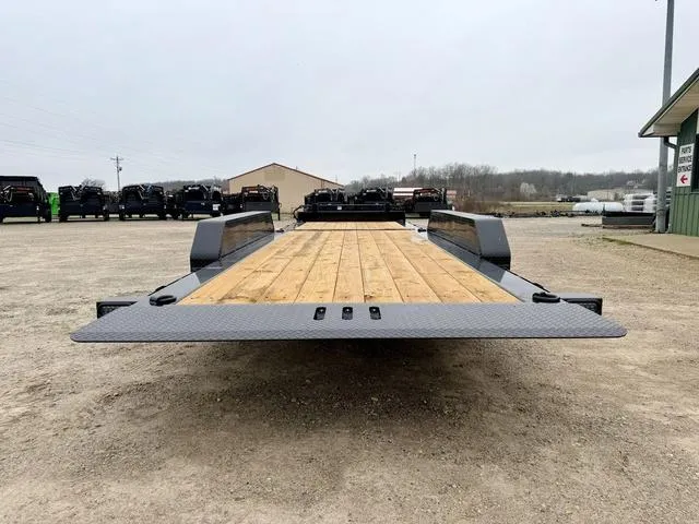 new Tilt Trailers Load Trail  for sale, in Poplar Bluff, MO Thumbnail 23