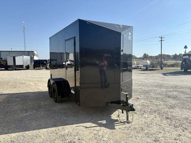 new Cargo (Enclosed) Trailers Anvil  for sale, in Poplar Bluff, MO Thumbnail 6