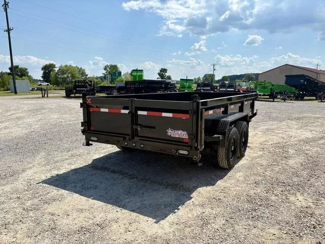 new Dump Trailers MAXX-D  for sale, in Poplar Bluff, MO Thumbnail 26