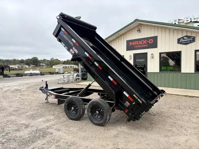 new Dump Trailers Load Trail  for sale, in Poplar Bluff, MO Thumbnail 3