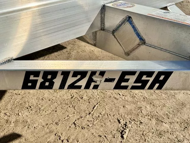 new Utility Trailers Aluma  for sale, in Poplar Bluff, MO Thumbnail 4