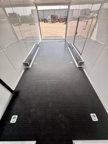 new Car Haulers / Racing Trailers Anvil Trailers  for sale, in Poplar Bluff, MO Thumbnail 28